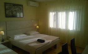 Rooms & Apartments Blue Beach